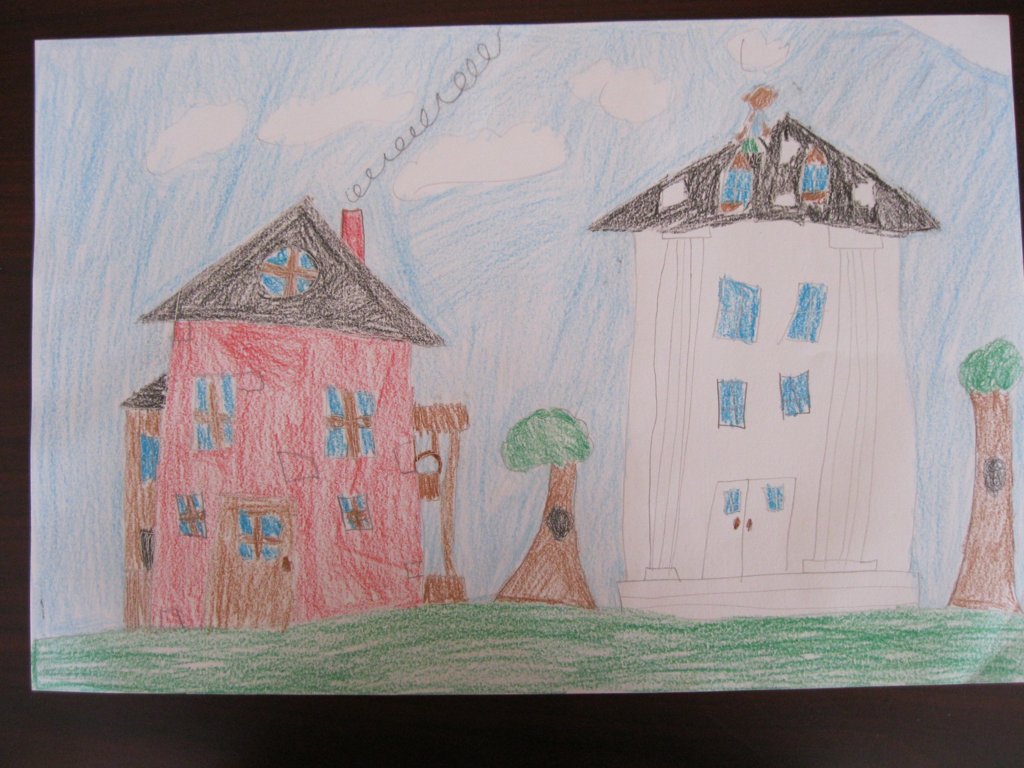 Shelby Owens, 2nd Grade