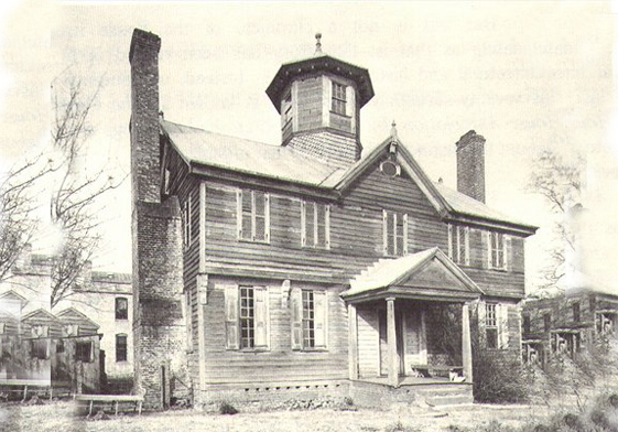 1900 Cupola House