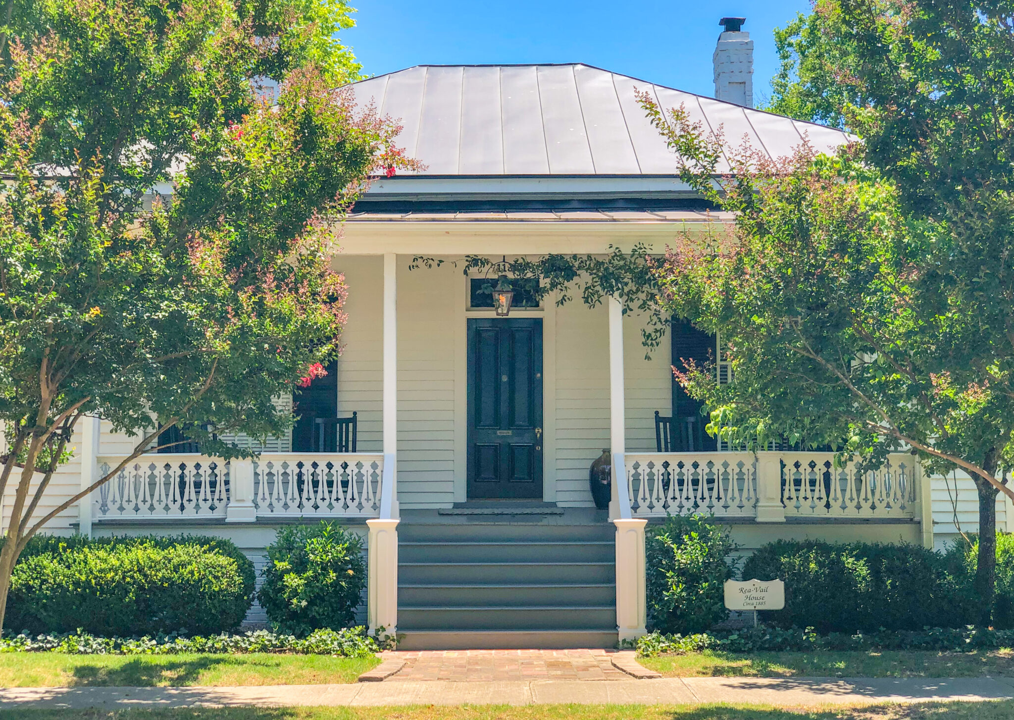 2024 Christmas Candlelight Tour Route Edenton Historical Commission